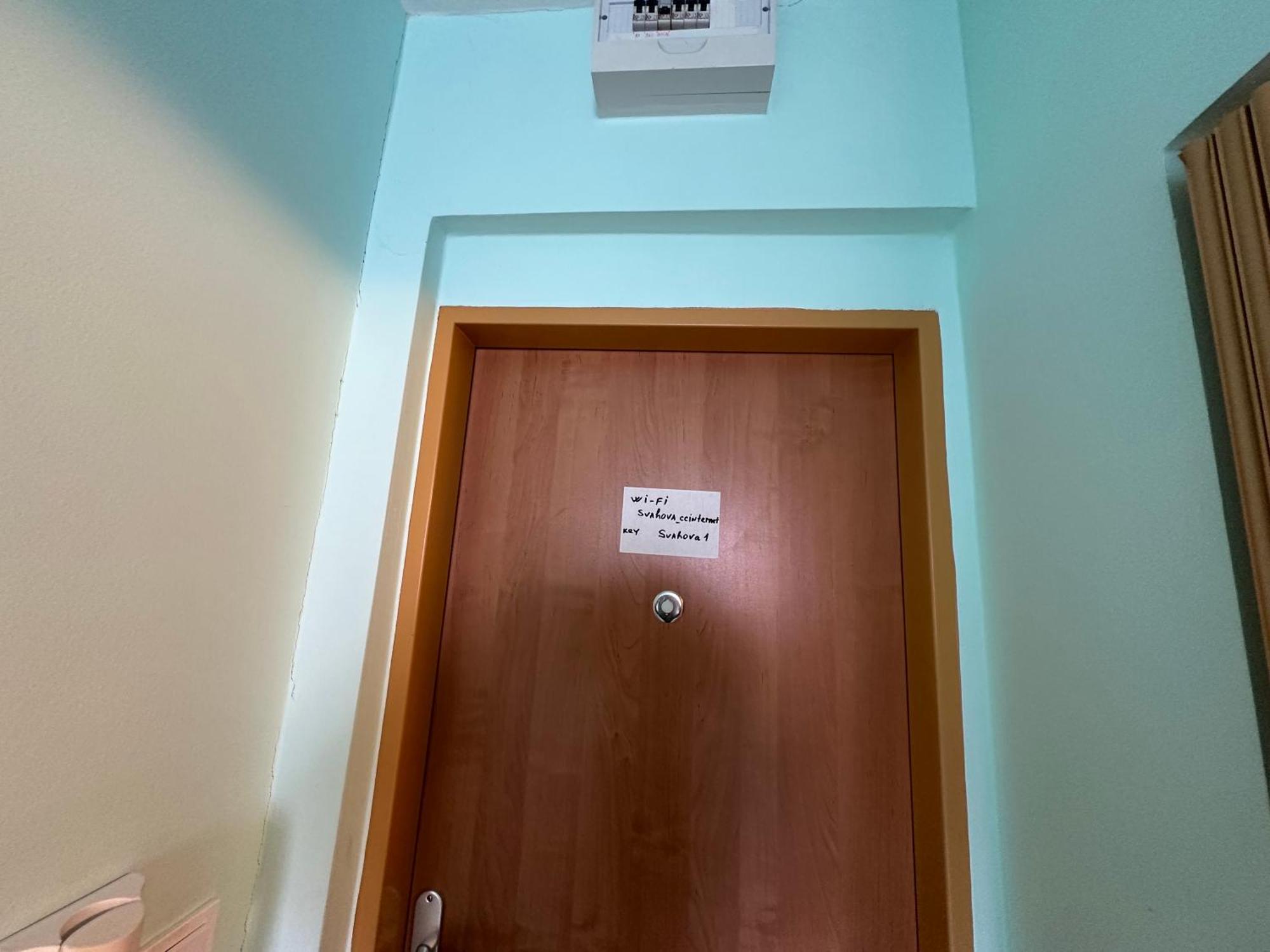 Loft Apartment Svahova 6 Karlovy Vary Ngoại thất bức ảnh